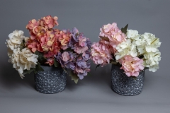 028 Veštačko cveće buketi   